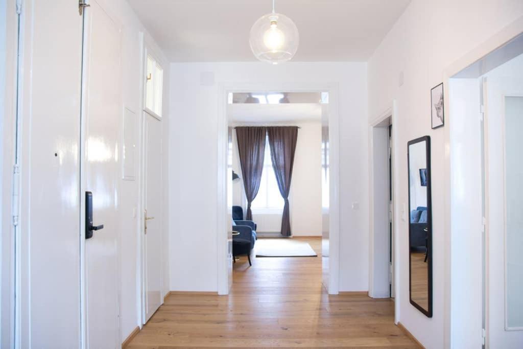 Josef's I Kaiserzeit I 01 Apartment